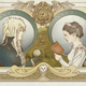 Illustration for article titled Art Nouveau Villains